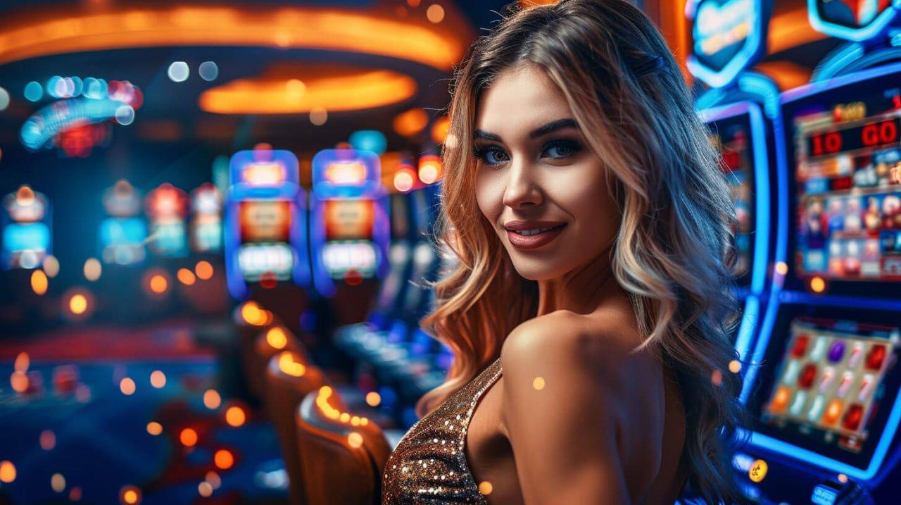 f1686l Live Casino