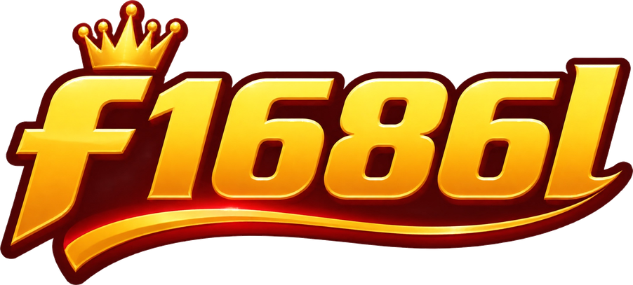 f1686l Logo